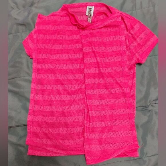 Beautees Brand Swimmer Coverup - Size: L (0902) - Picture 1 of 2